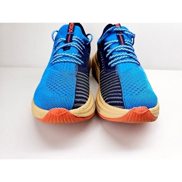 Hoka Men 7 Comfy footwear main image 8